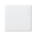 Leviton Enclosure, 15.30 in H, 0.20 in D 47605-14C